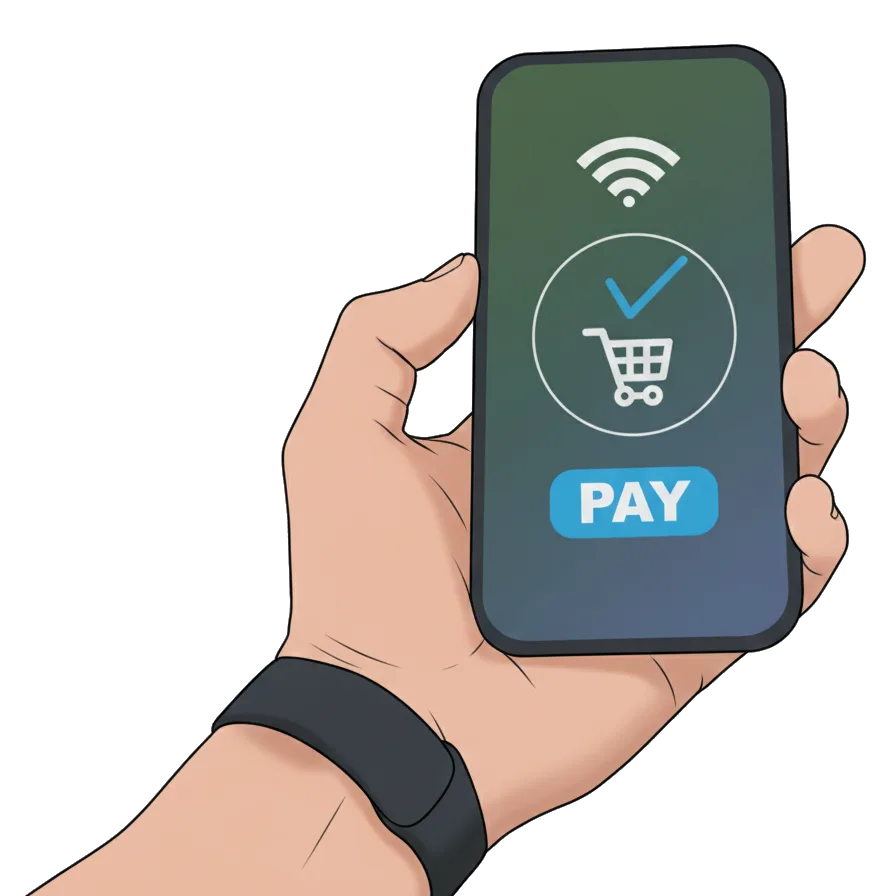 Payment